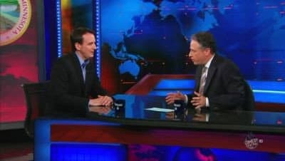 Still from Gov. Tim Pawlenty