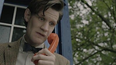 Still from Pond Life (5)