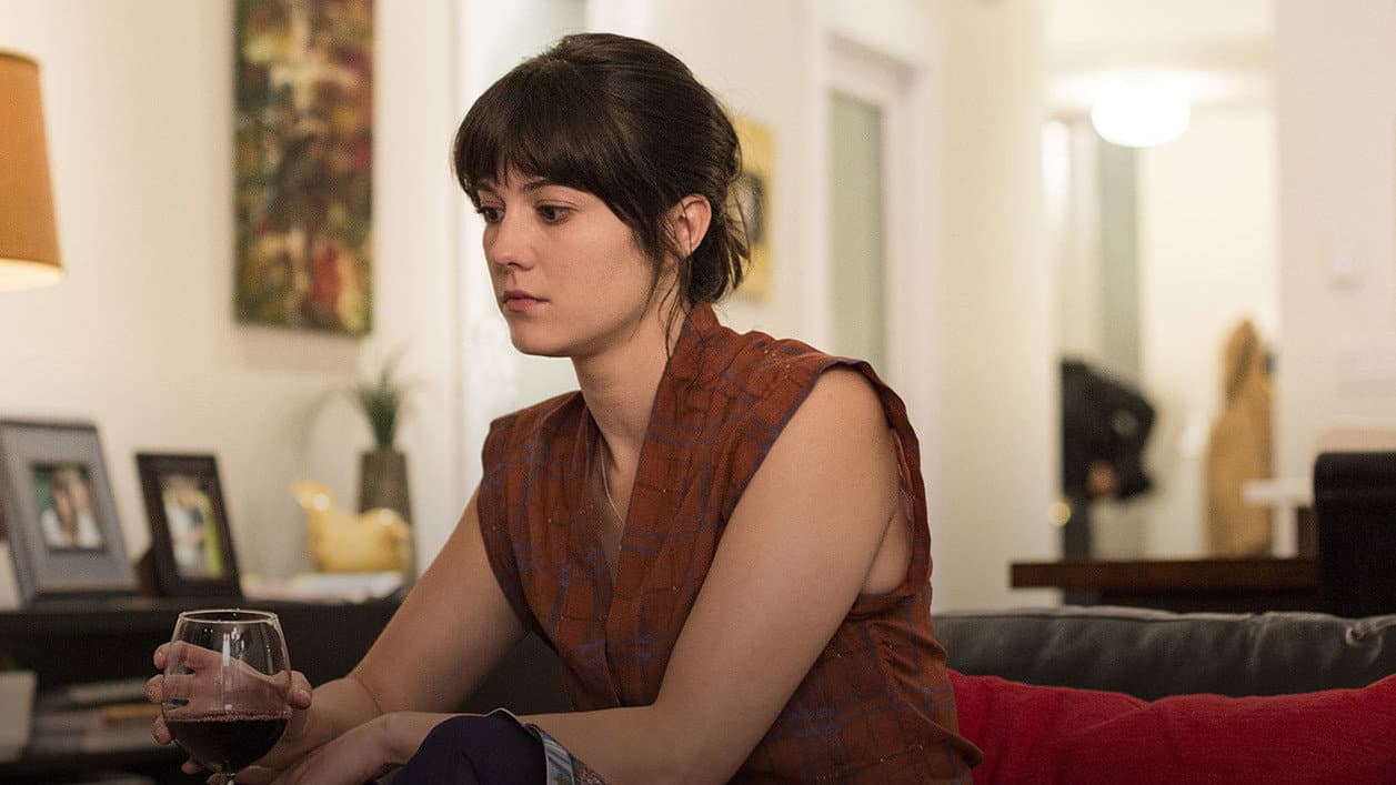 Still from Rowan