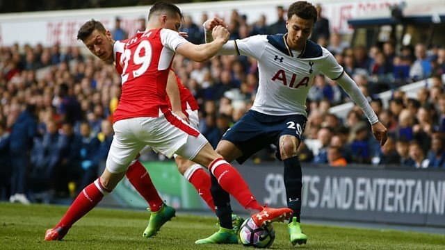 Still from MOTD2 - 30th April 2017