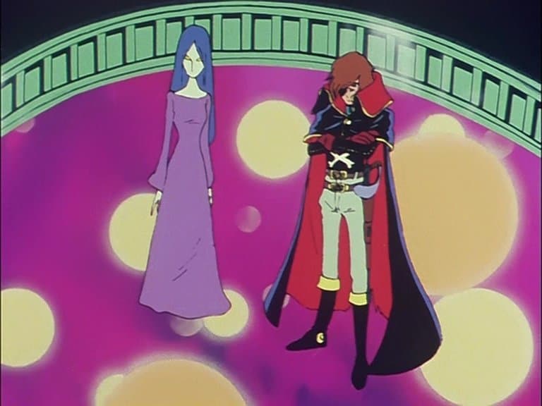 Still from Queen Lafresia's Trap