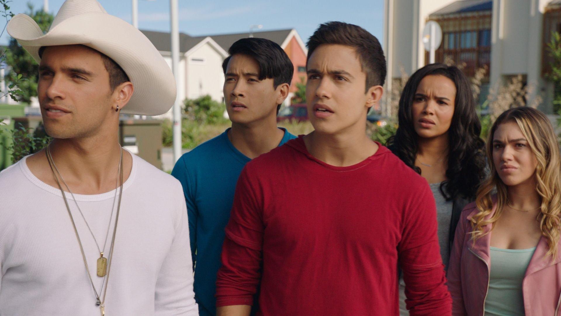 Still from Doom Signal