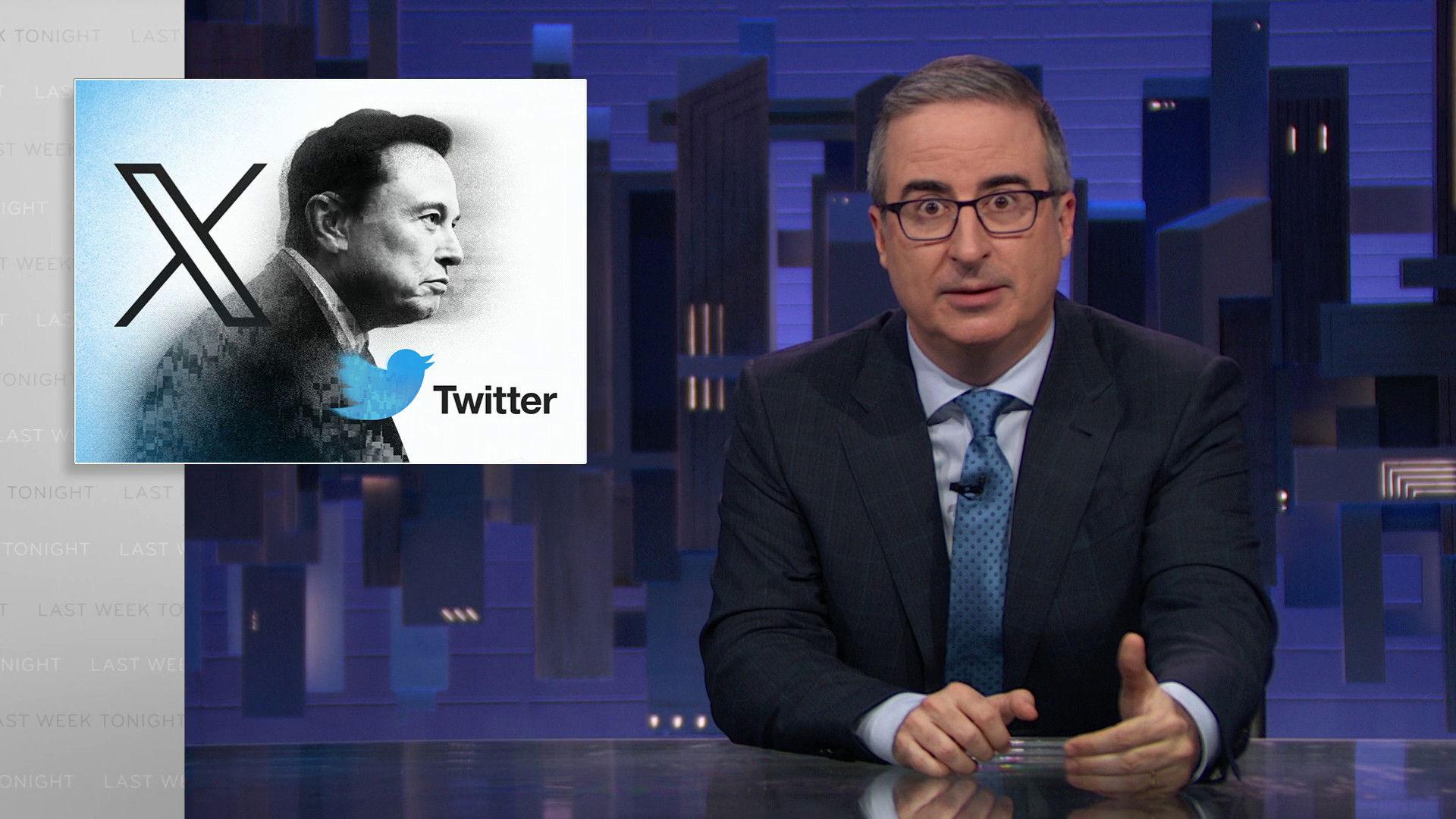 Still from February 22, 2026: Twitter