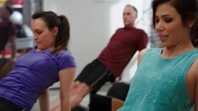 Still from The Lost in the Found