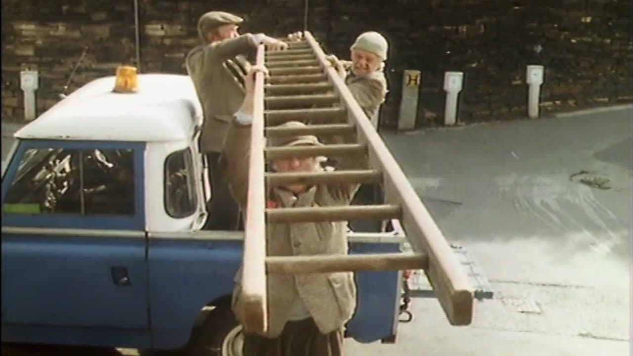 Still from Set The People Free