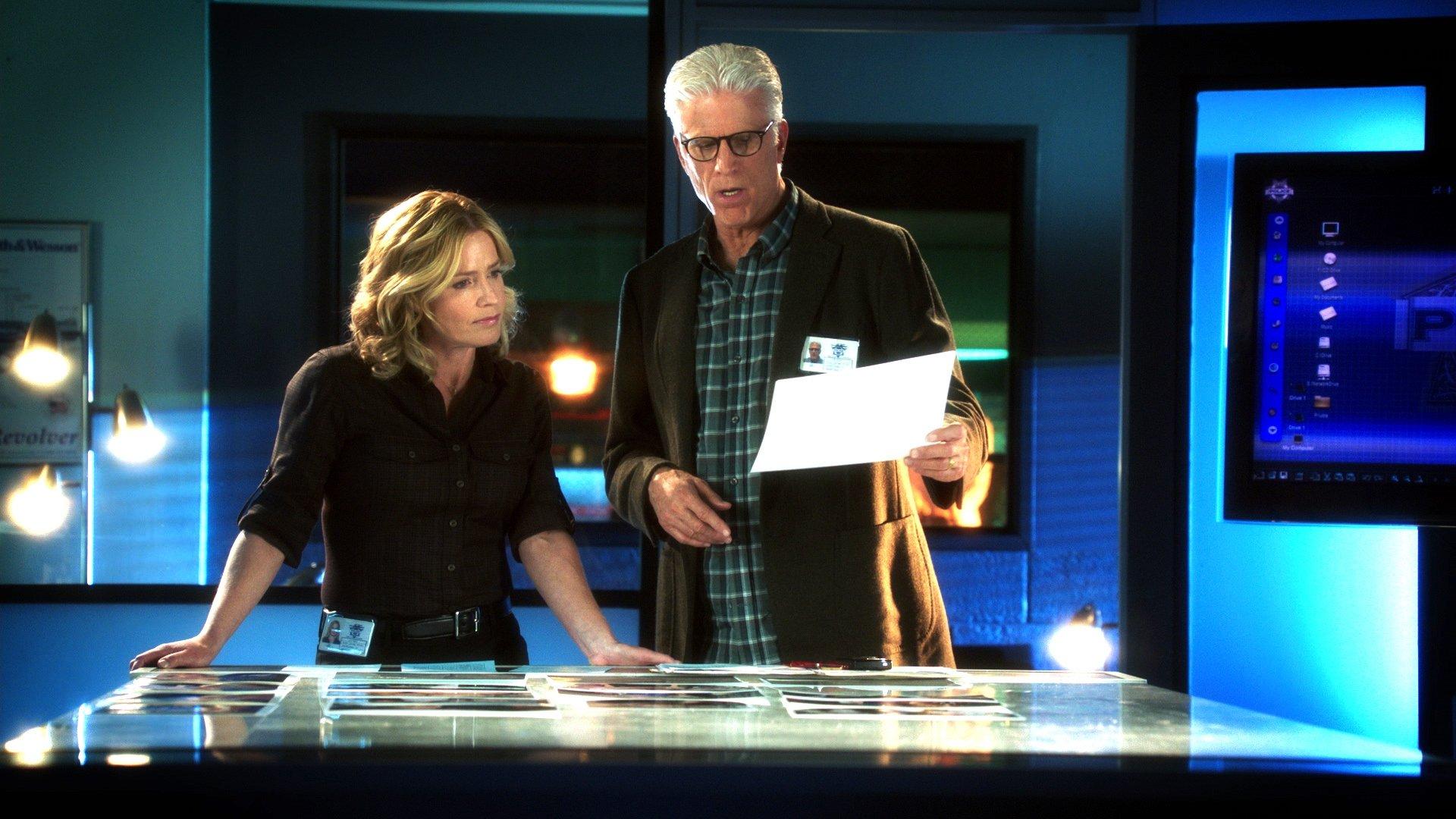 Still from Dead of the Class