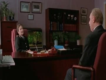 Still from Keys To The Car