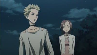 Still from Sudden Development! Hachi's Fate
