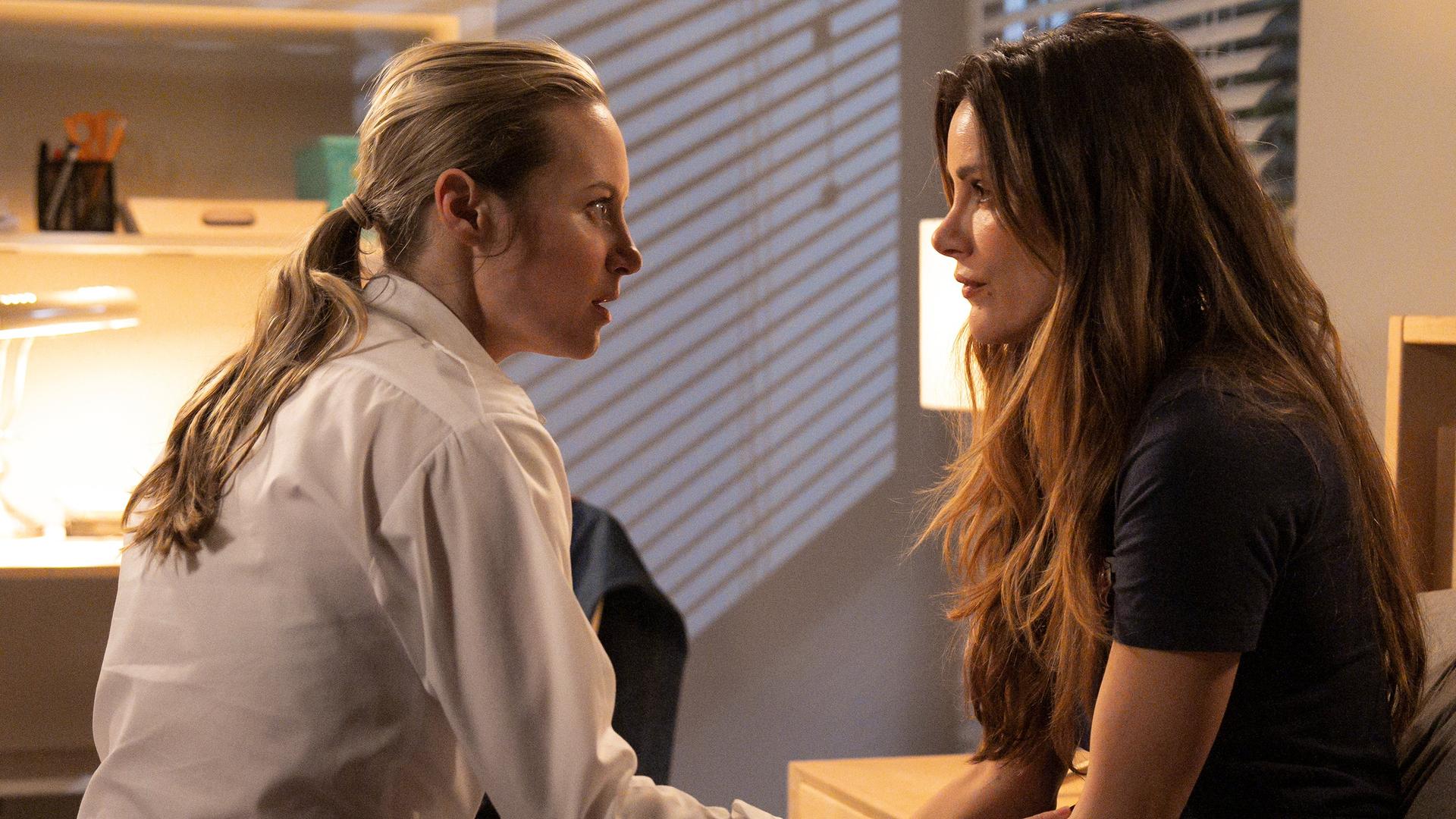 Still from My Way