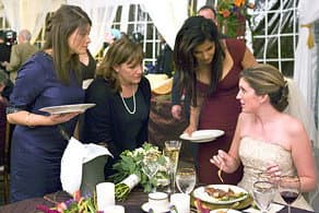 Still from Wedding Wars