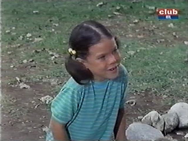 Still from The Discovery