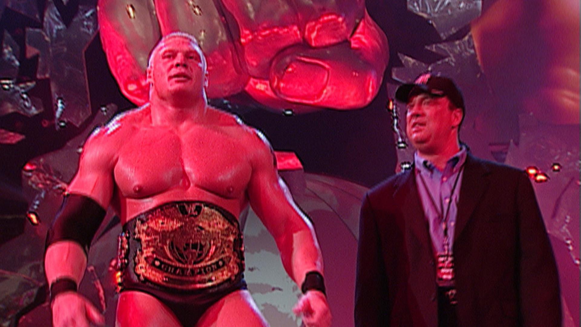 Still from SmackDown - Sep. 12, 2002