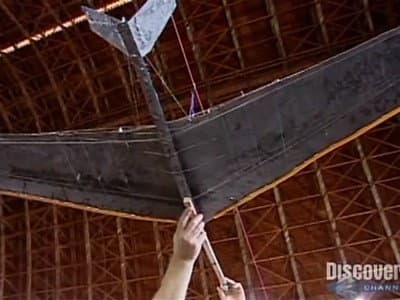 Still from Concrete Glider