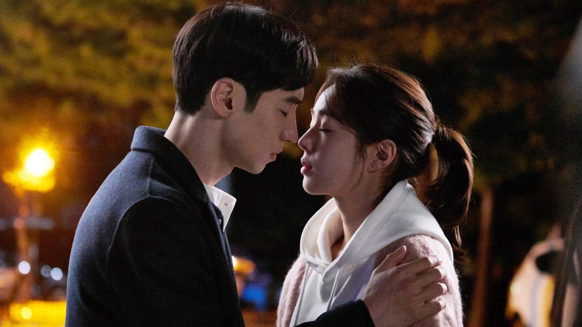 Still from I’m Going to Get Rid of You
