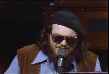 Still from Broderick Crawford/Dr. John, The Meters