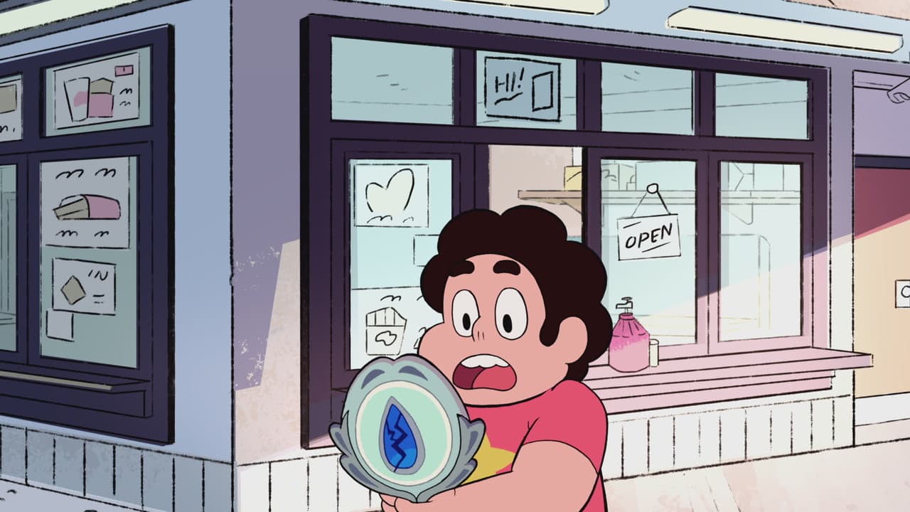 Still from Mirror Gem