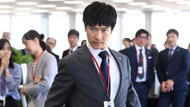 Still from Episode 5