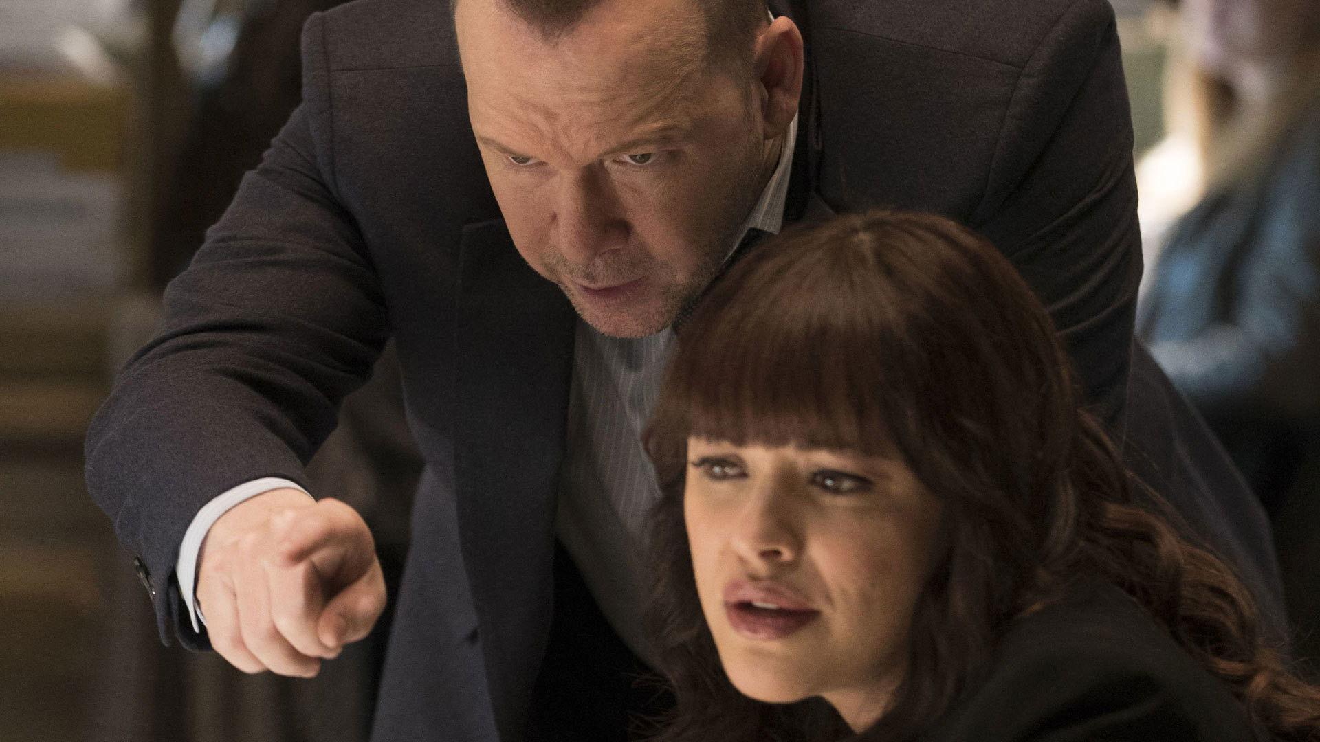 Still from Blowback