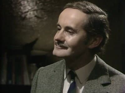 Still from A Perfect Gentleman