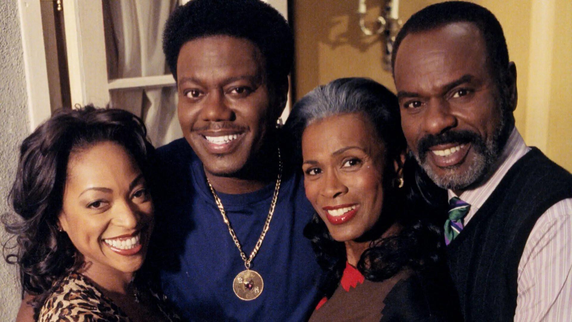 Still from Meet The Grandparents