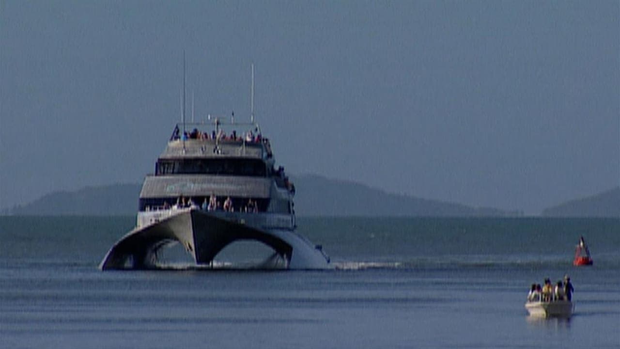 Still from Super Ships
