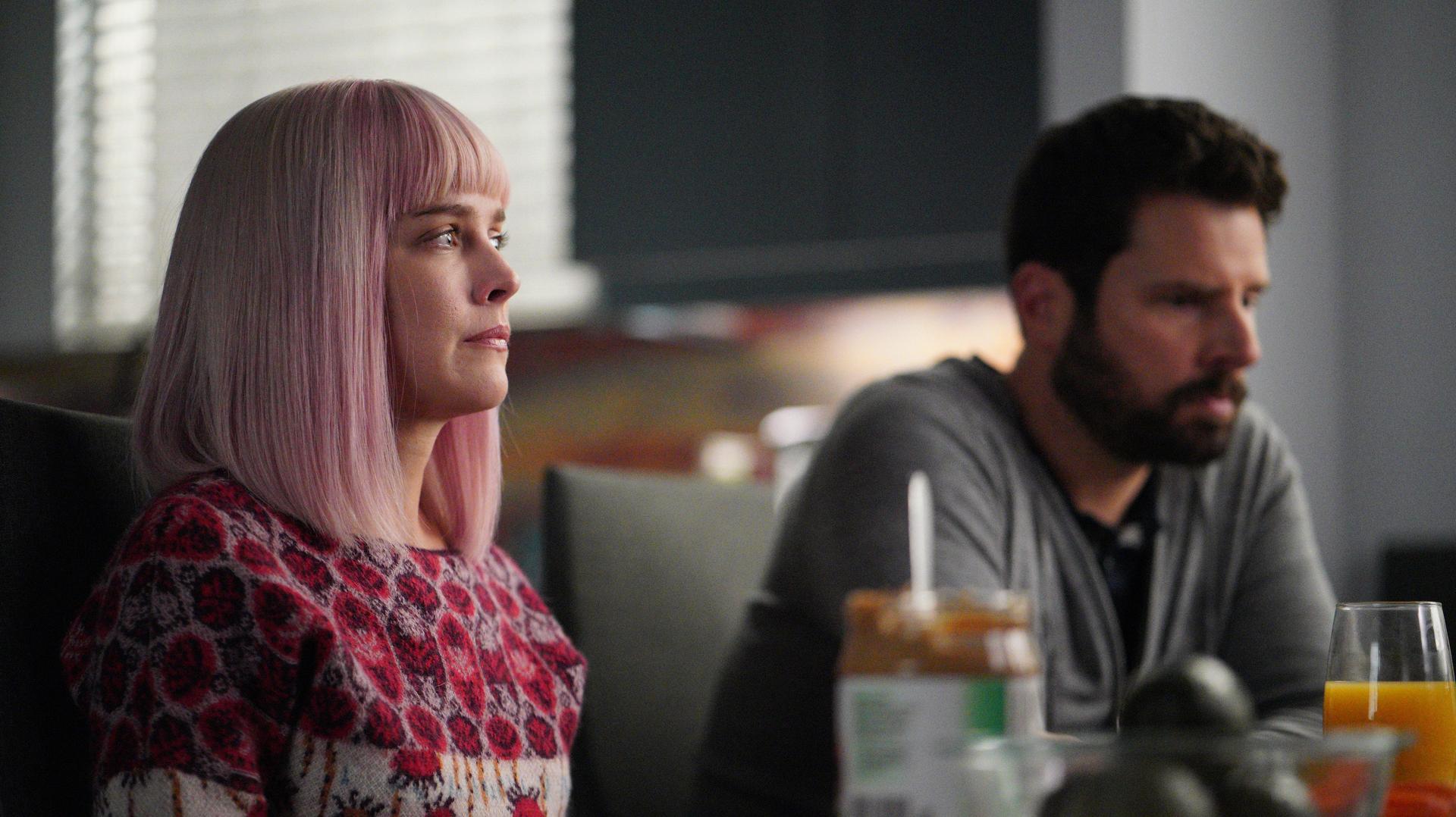 Still from the perfect storm