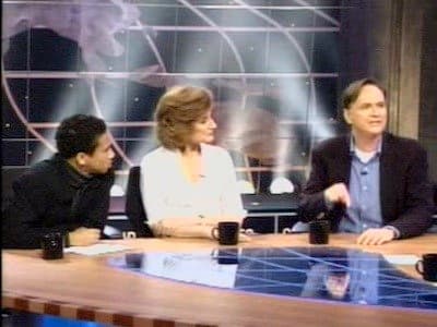 Still from April 04, 2003