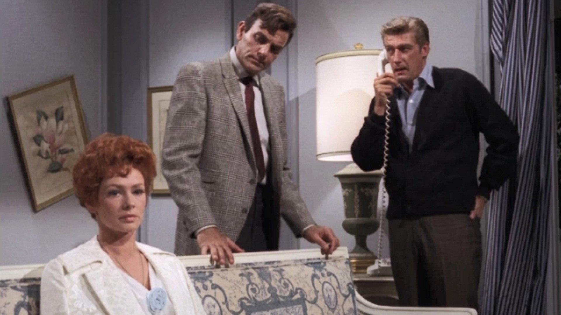 Still from Beyond the Shadow of a Dream