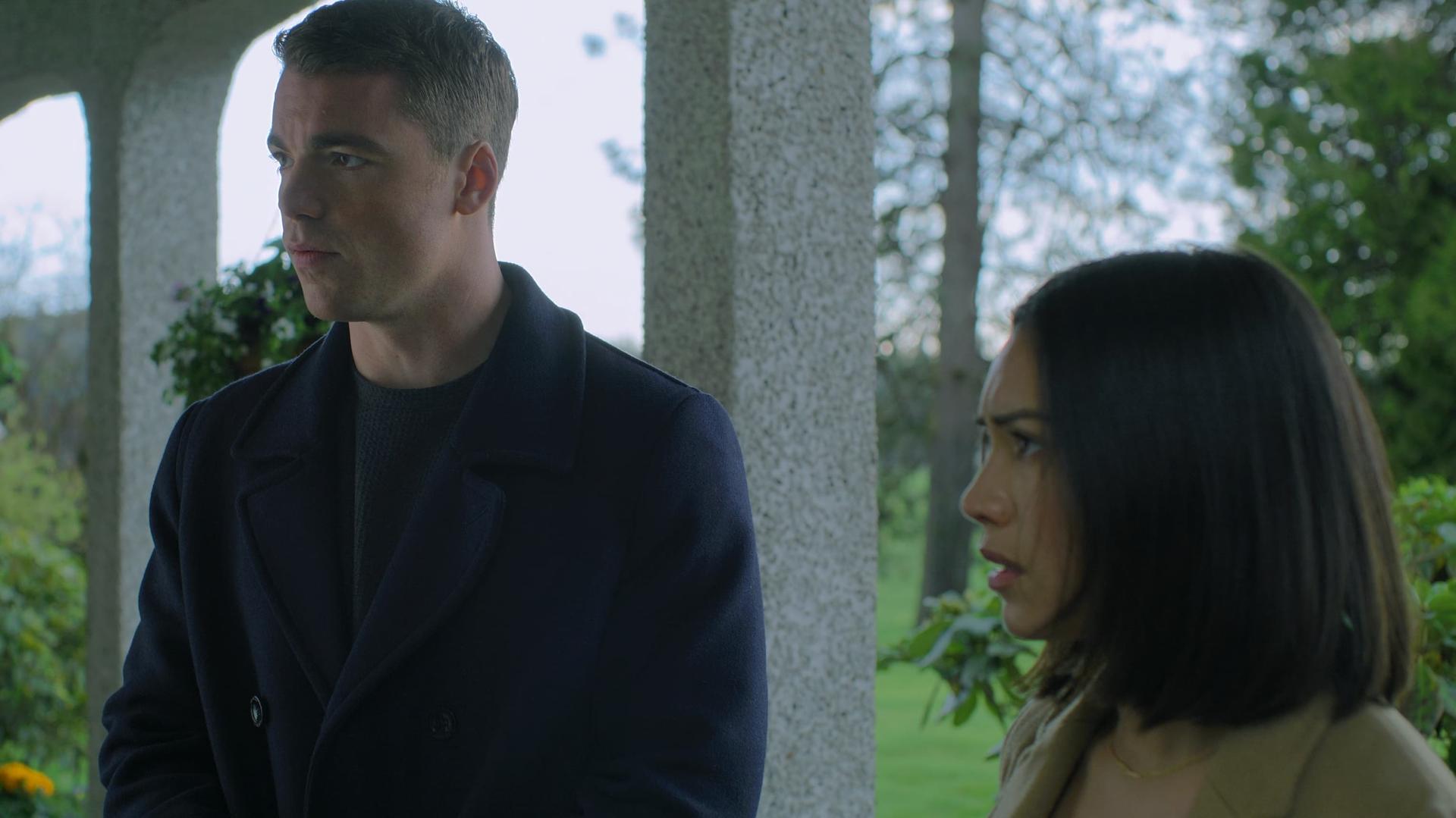 Still from Eyes Only