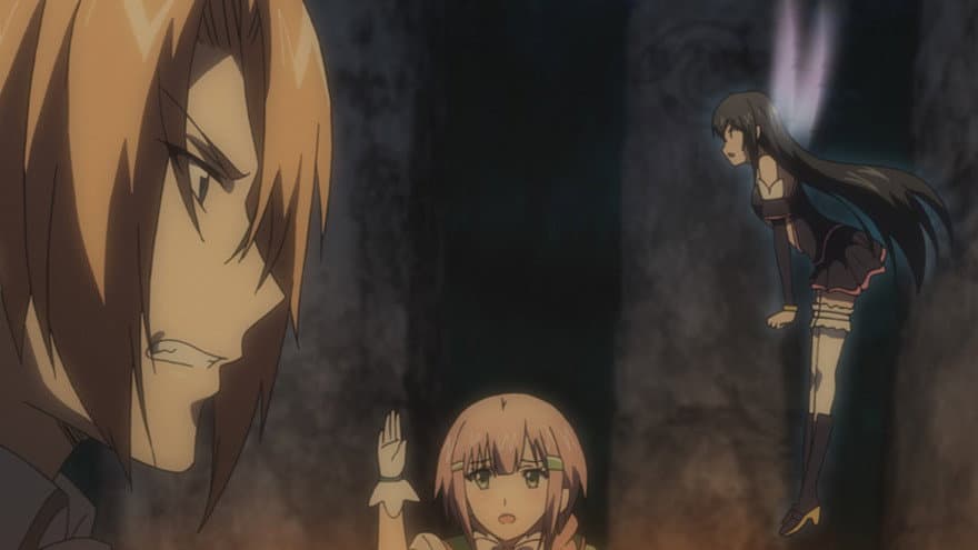Still from Return of the Female Saint