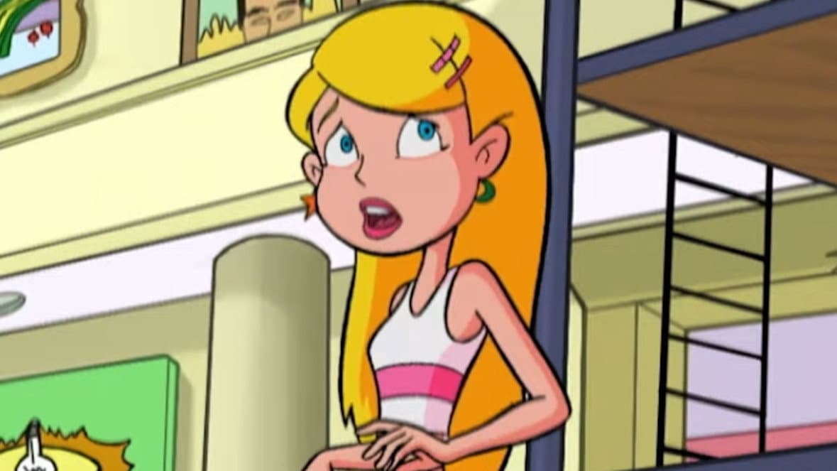 Still from Field Trippin'