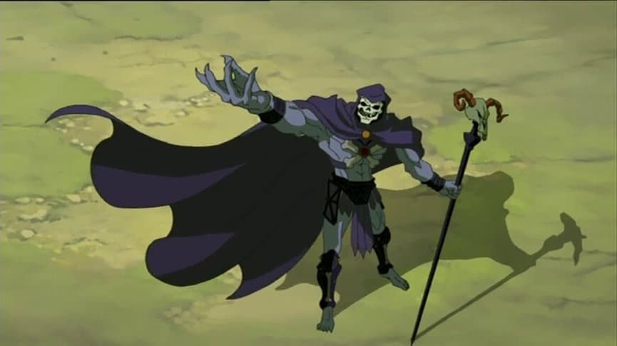Still from The Last Stand