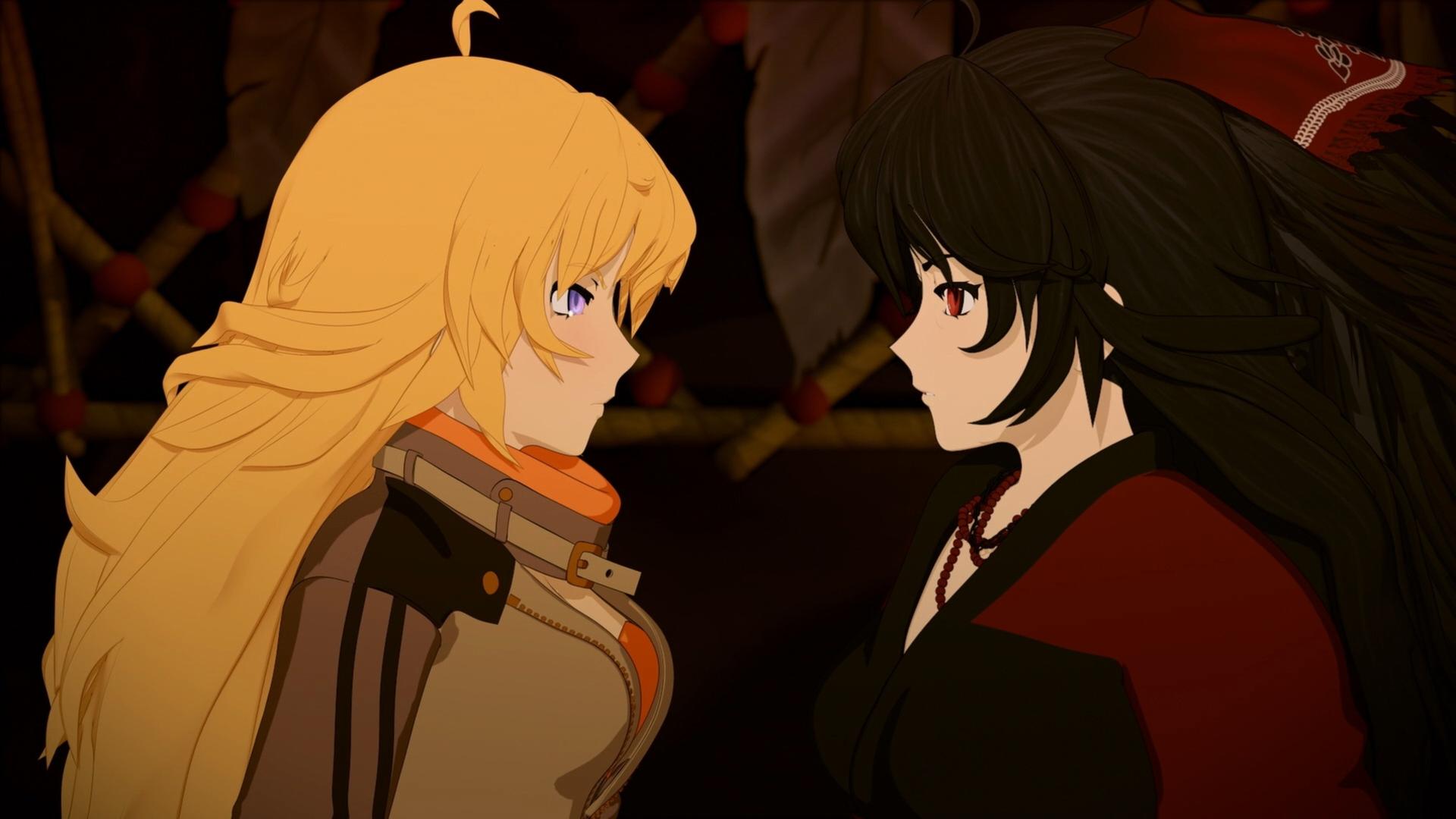 Still from Known by its Song