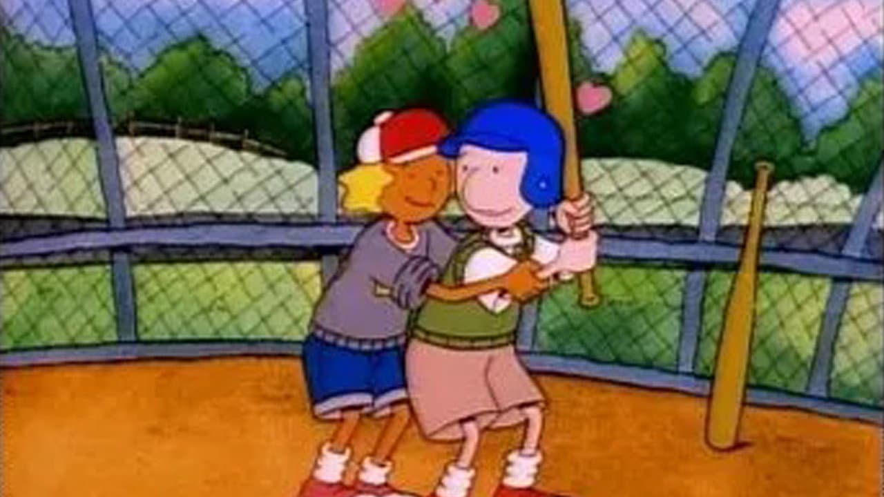 Still from Doug on First