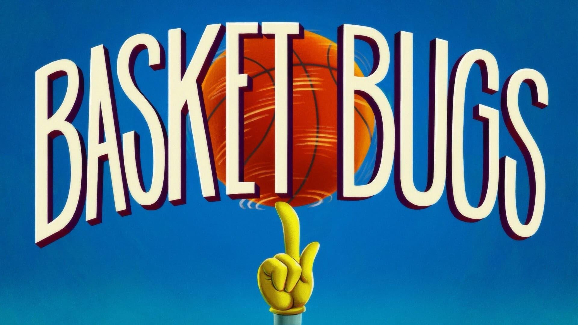 Still from Basket Bugs