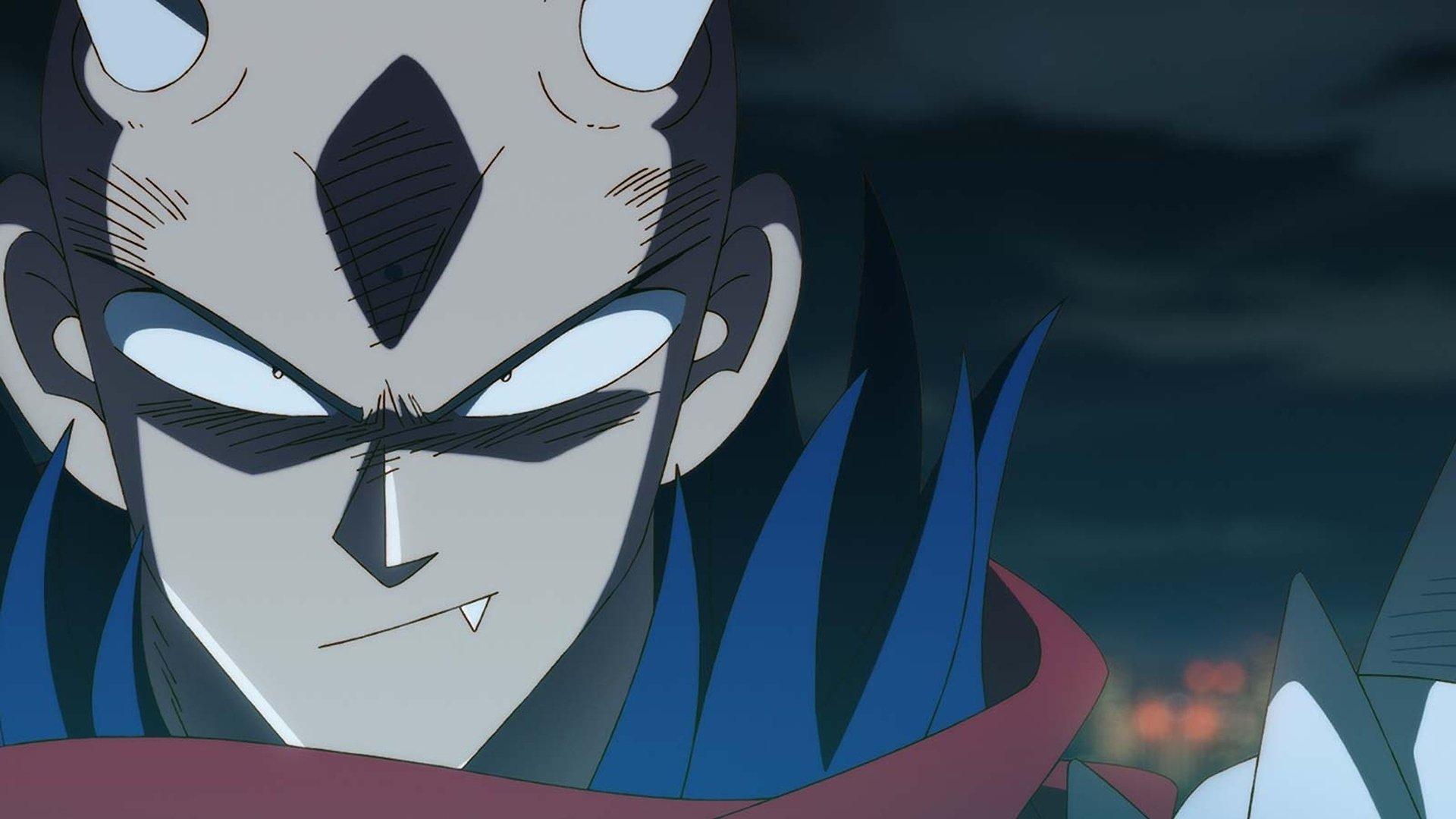 Still from Kojiro Resurrected