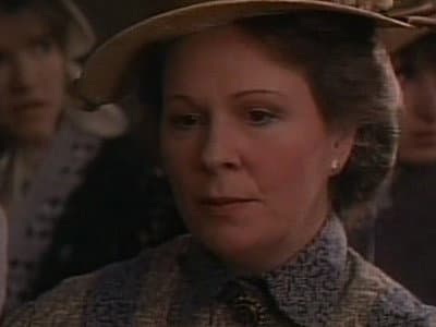 Still from Aunt Janet's Rebellion