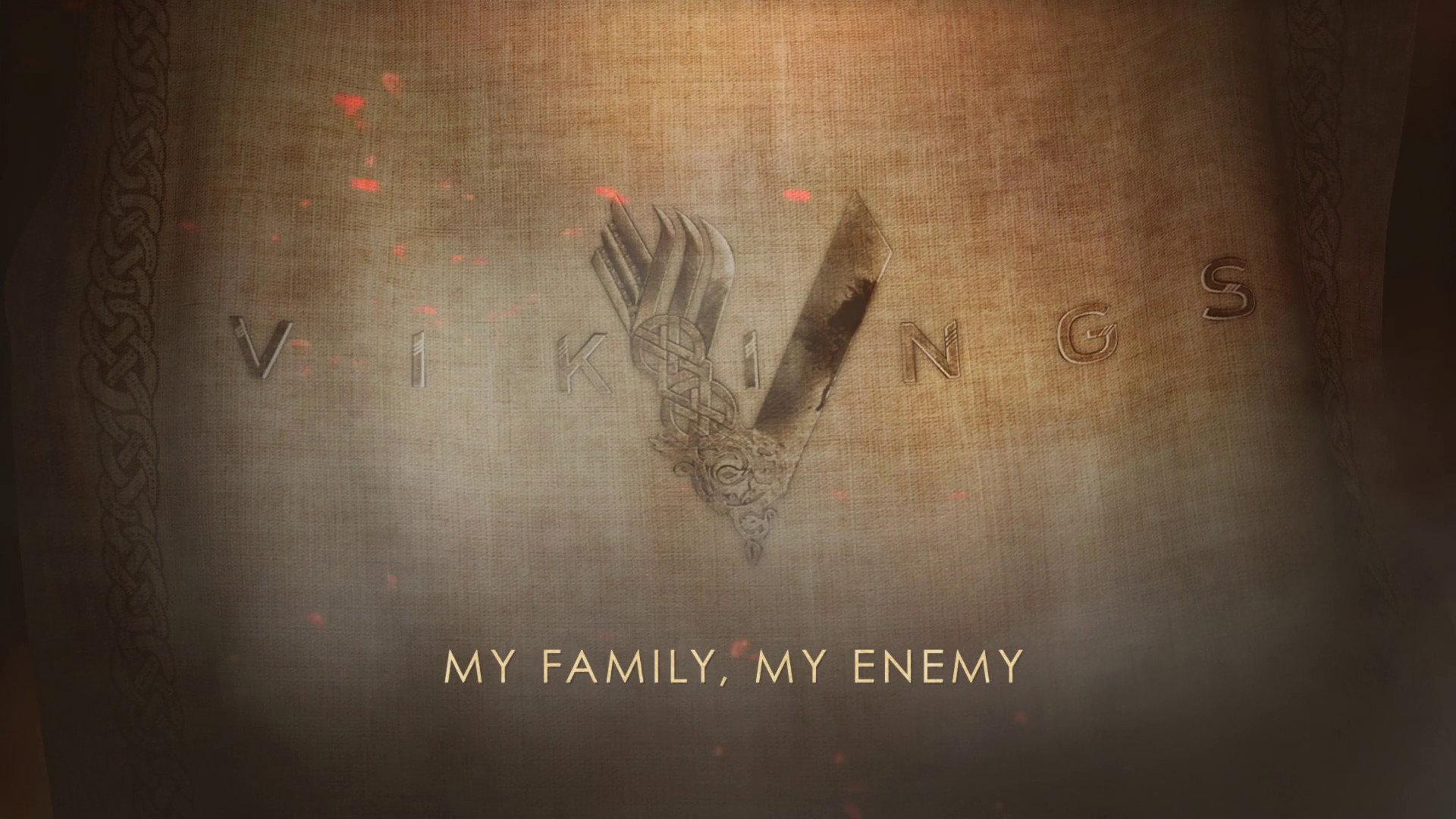 Still from My Family, My Enemy