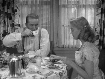 Still from On the Nose