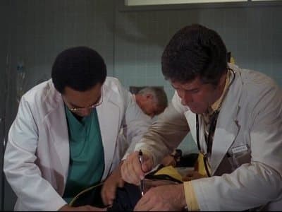 Still from Isolation