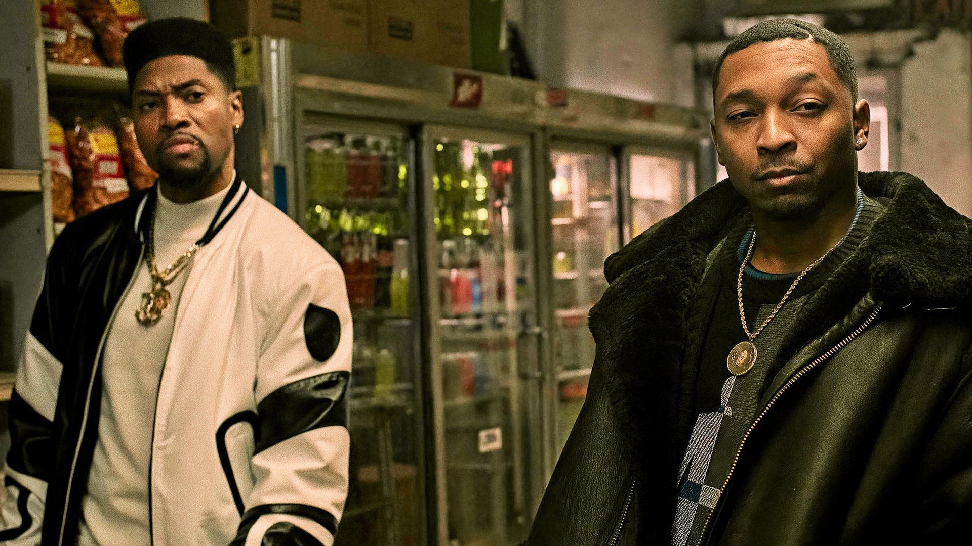 Still from DON'T SLEEP