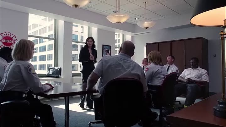 Still from A Problem House