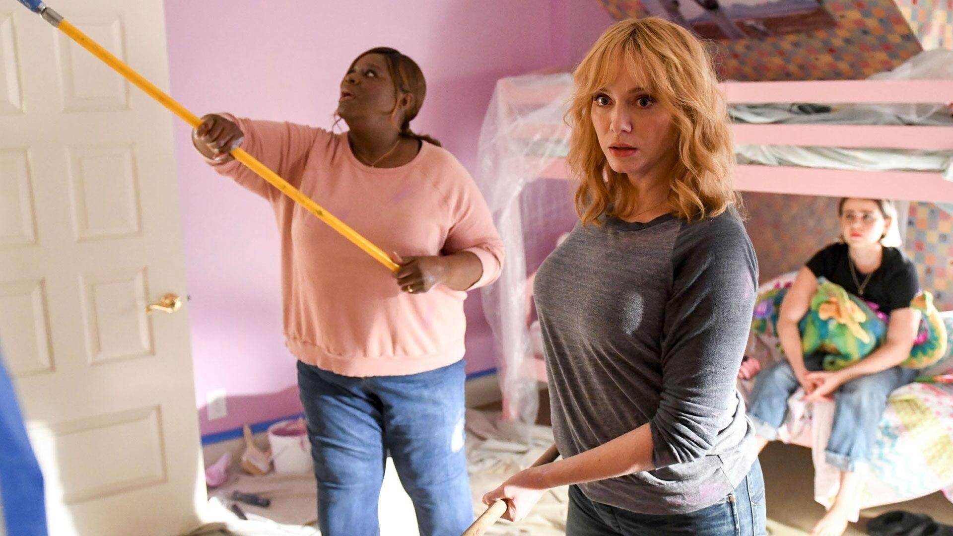 Still from Find Your Beach