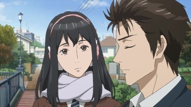 Still from The Blue Bird