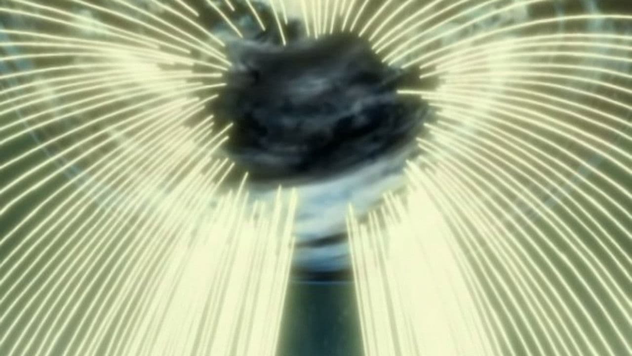 Still from A Million Points of Light