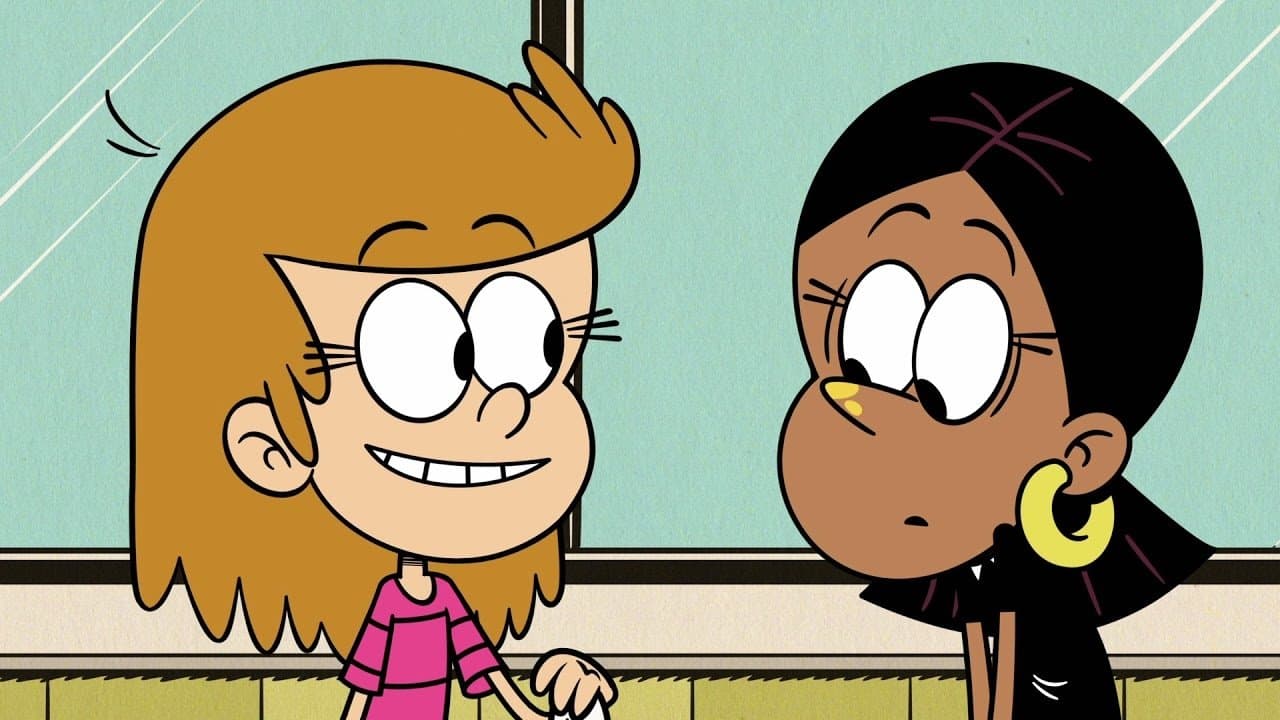 Still from Singled Out