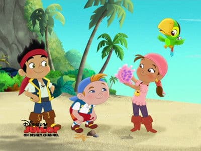 Still from Old Shell Game
