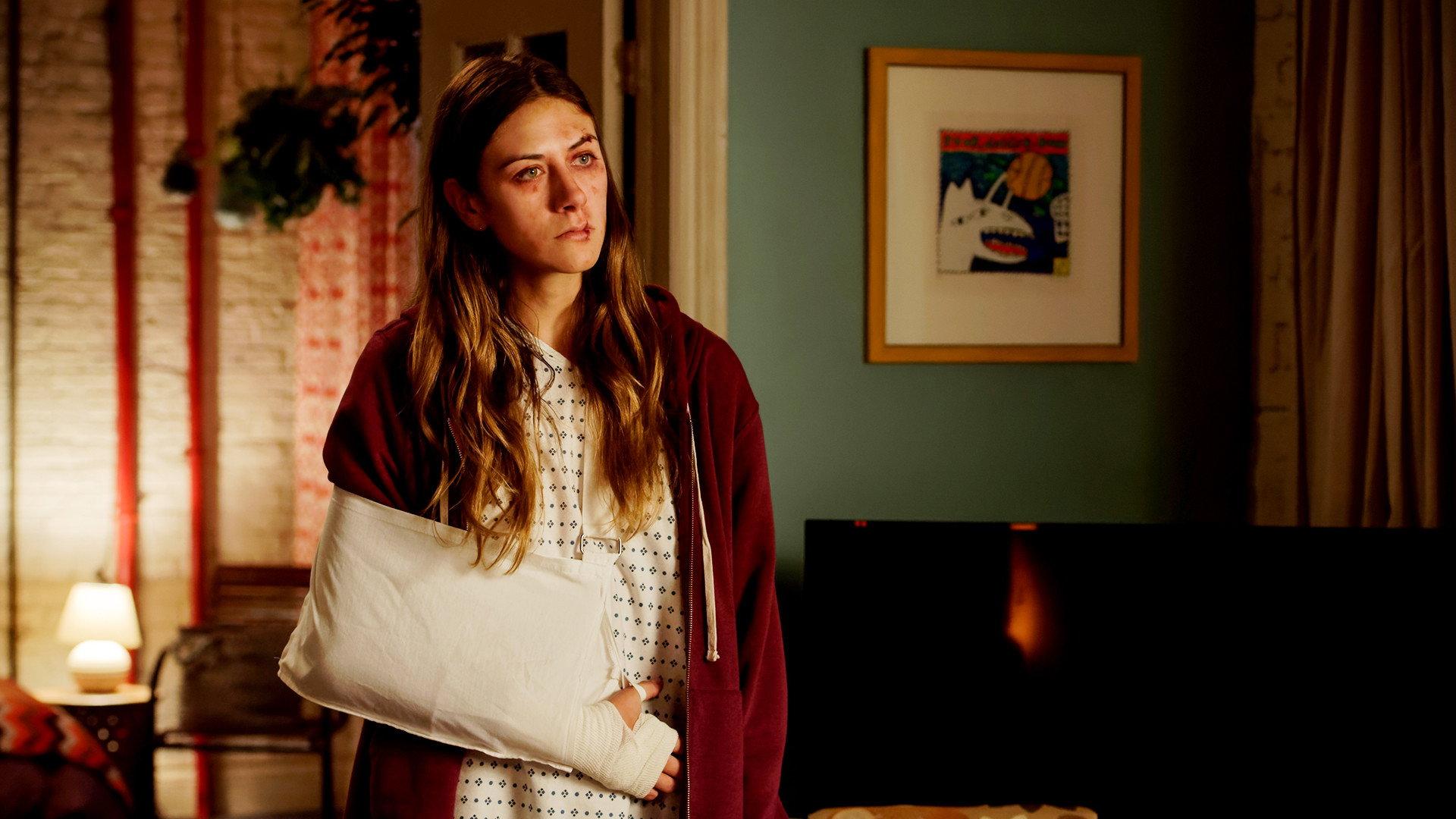 Still from All About the Benjamin
