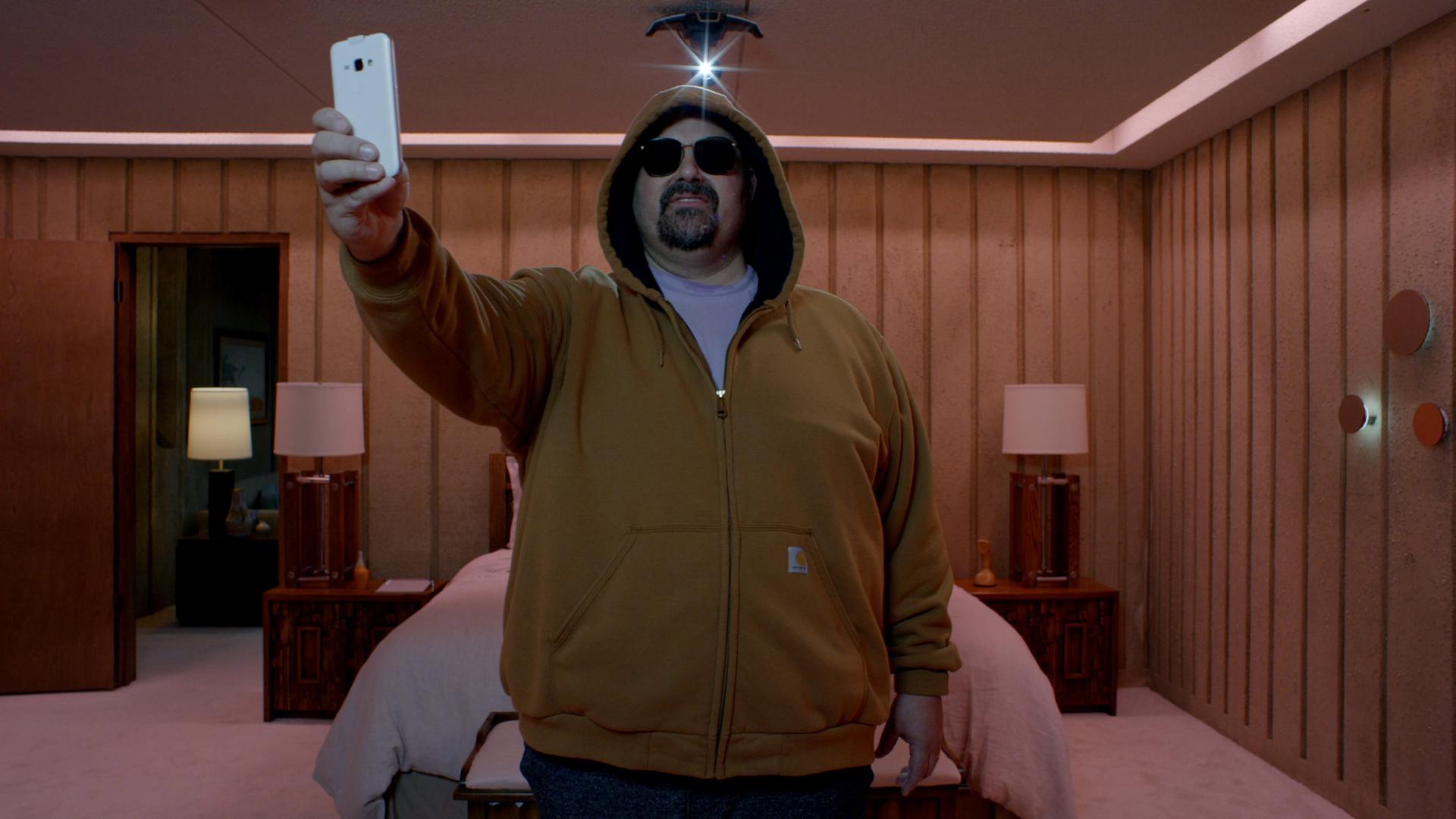 Still from Kill All Others