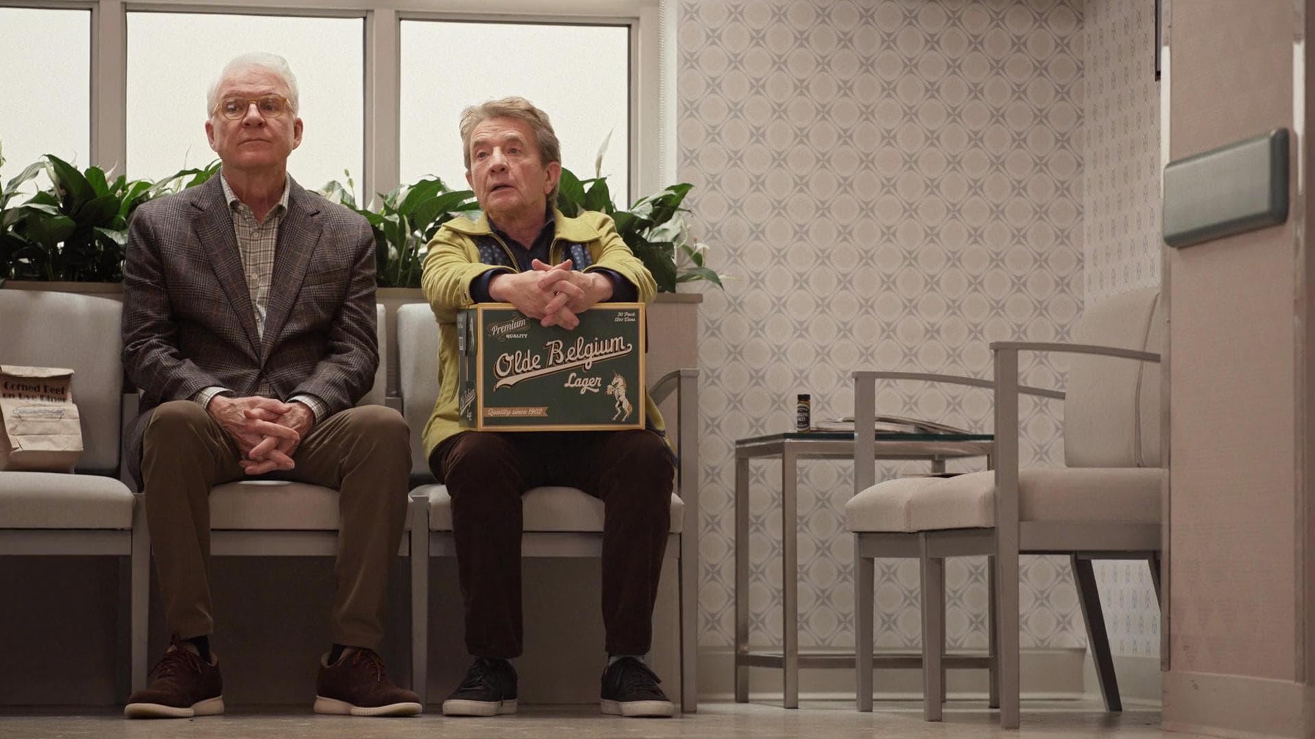 Still from Escape from Planet Klongo